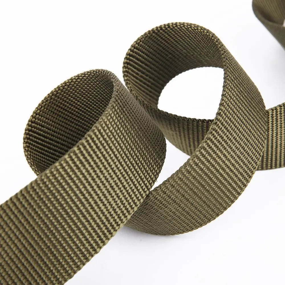 Men's Magnetic Quick Release Outdoor Stretch Belt