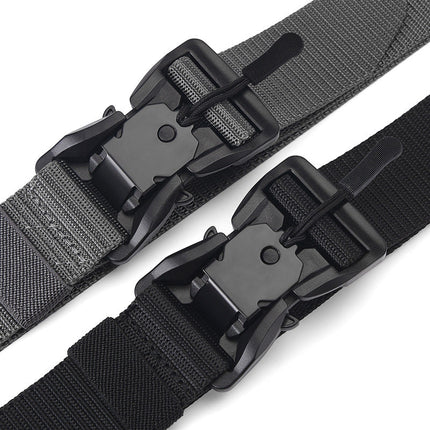 Cobra Magnetic Quick Release Stretch Belt