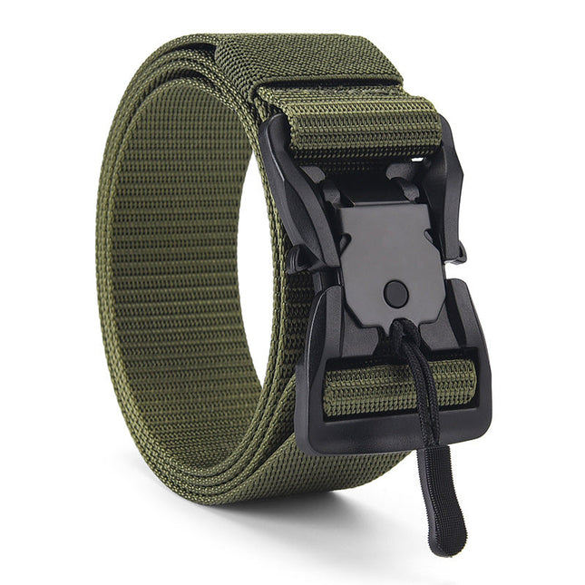 Cobra Magnetic Quick Release Stretch Belt