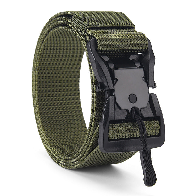 Cobra Magnetic Quick Release Stretch Belt
