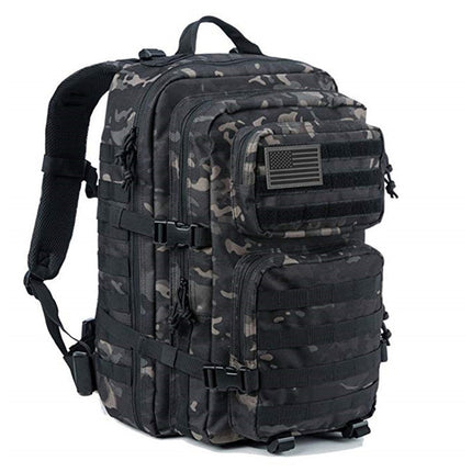 Elite Outdoor Tactical Assault Pack