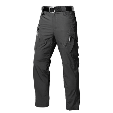 Falour Lightweight Quick Dry Stretch Trousers