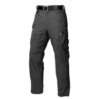Falour Lightweight Quick Dry Stretch Trousers