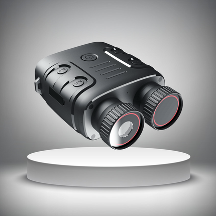 Falour Ultra HD Military Night Vision Binoculars