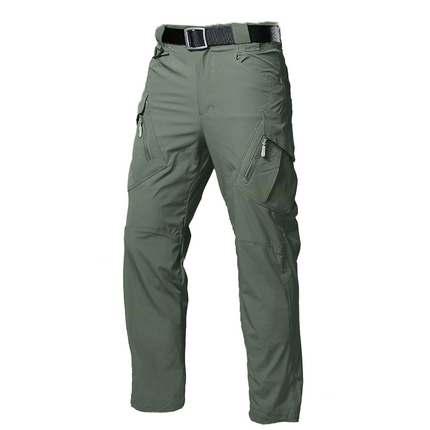Falour Lightweight Quick Dry Stretch Trousers