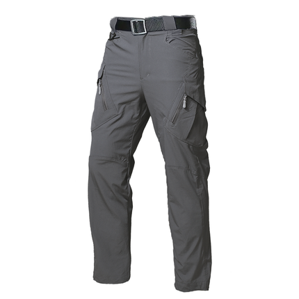 Falour Lightweight Quick Dry Stretch Trousers