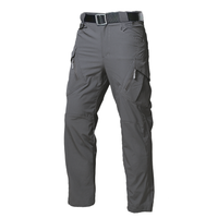 Falour Lightweight Quick Dry Stretch Trousers