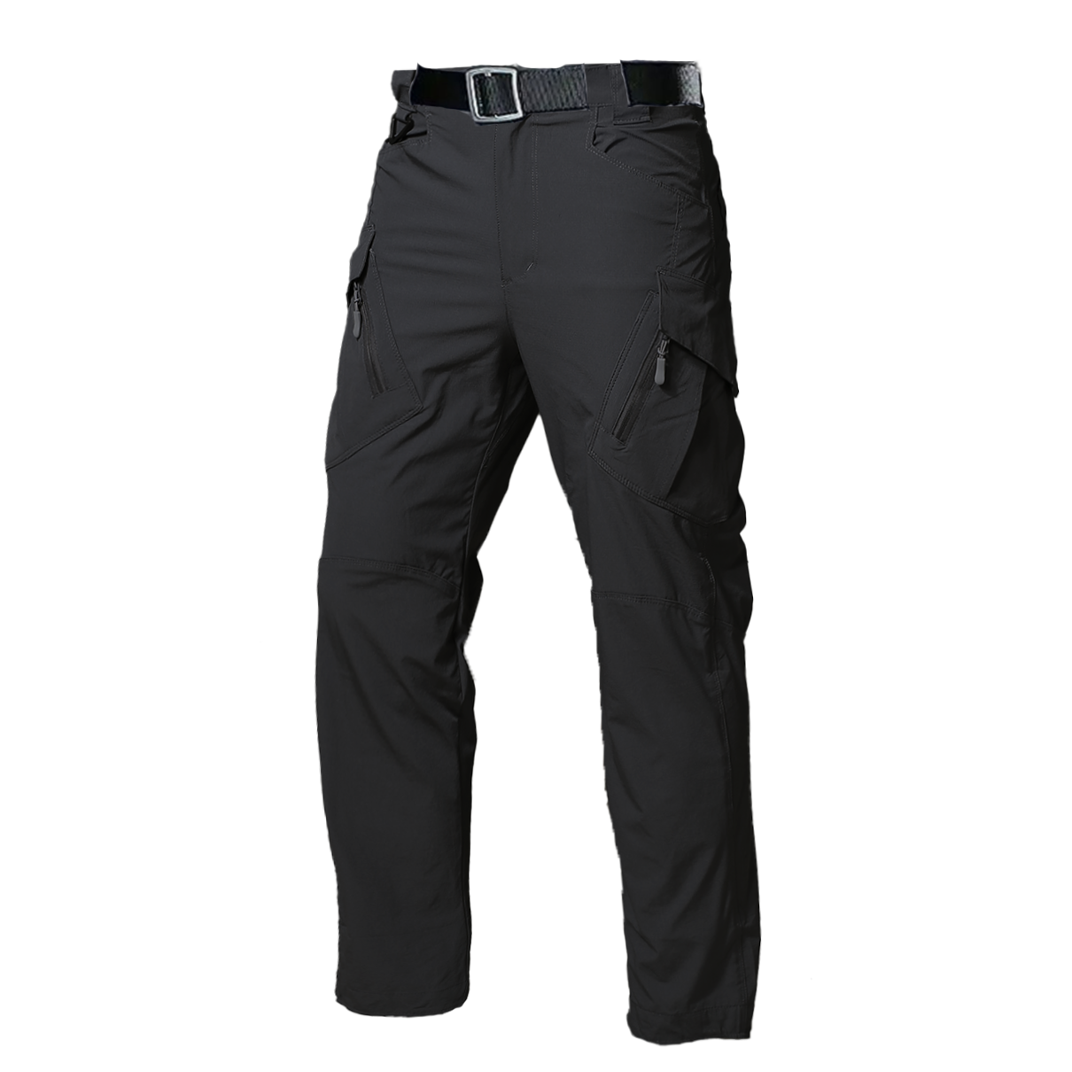 Falour Lightweight Quick Dry Stretch Trousers