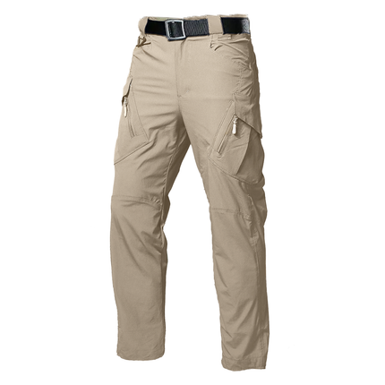 Falour Lightweight Quick Dry Stretch Trousers