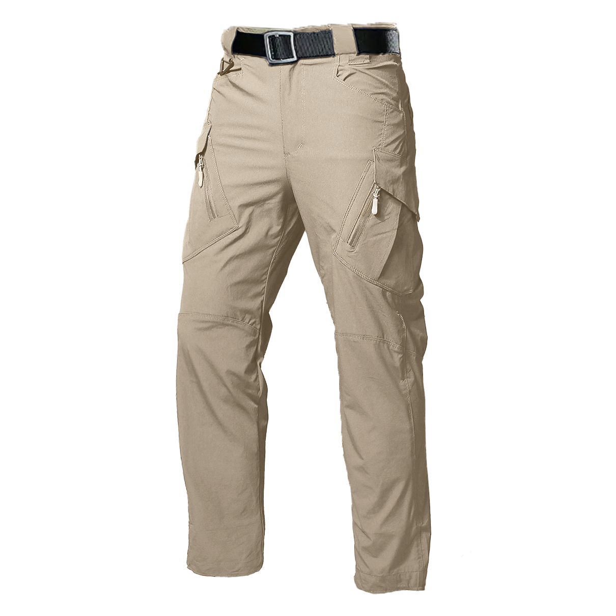 Falour Lightweight Quick Dry Stretch Trousers