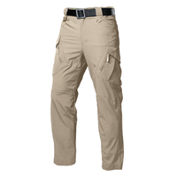 Falour Lightweight Quick Dry Stretch Trousers